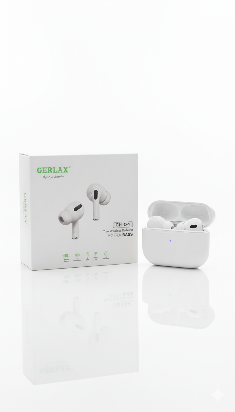 Gerlax earbuds GH-04