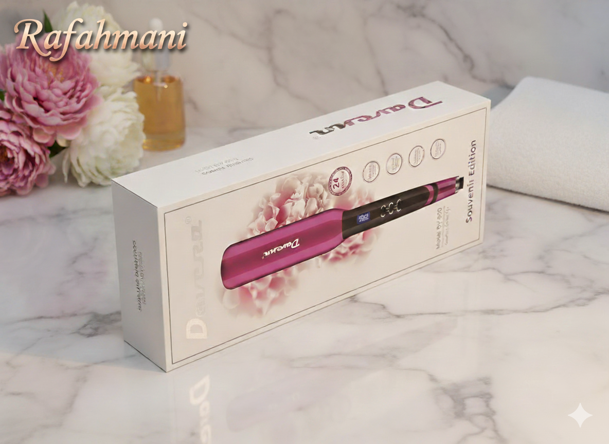 Davena hair styler -DV950